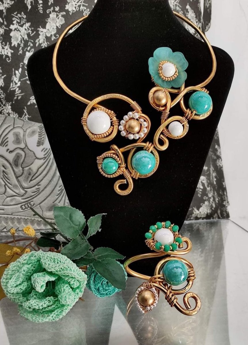 Parure