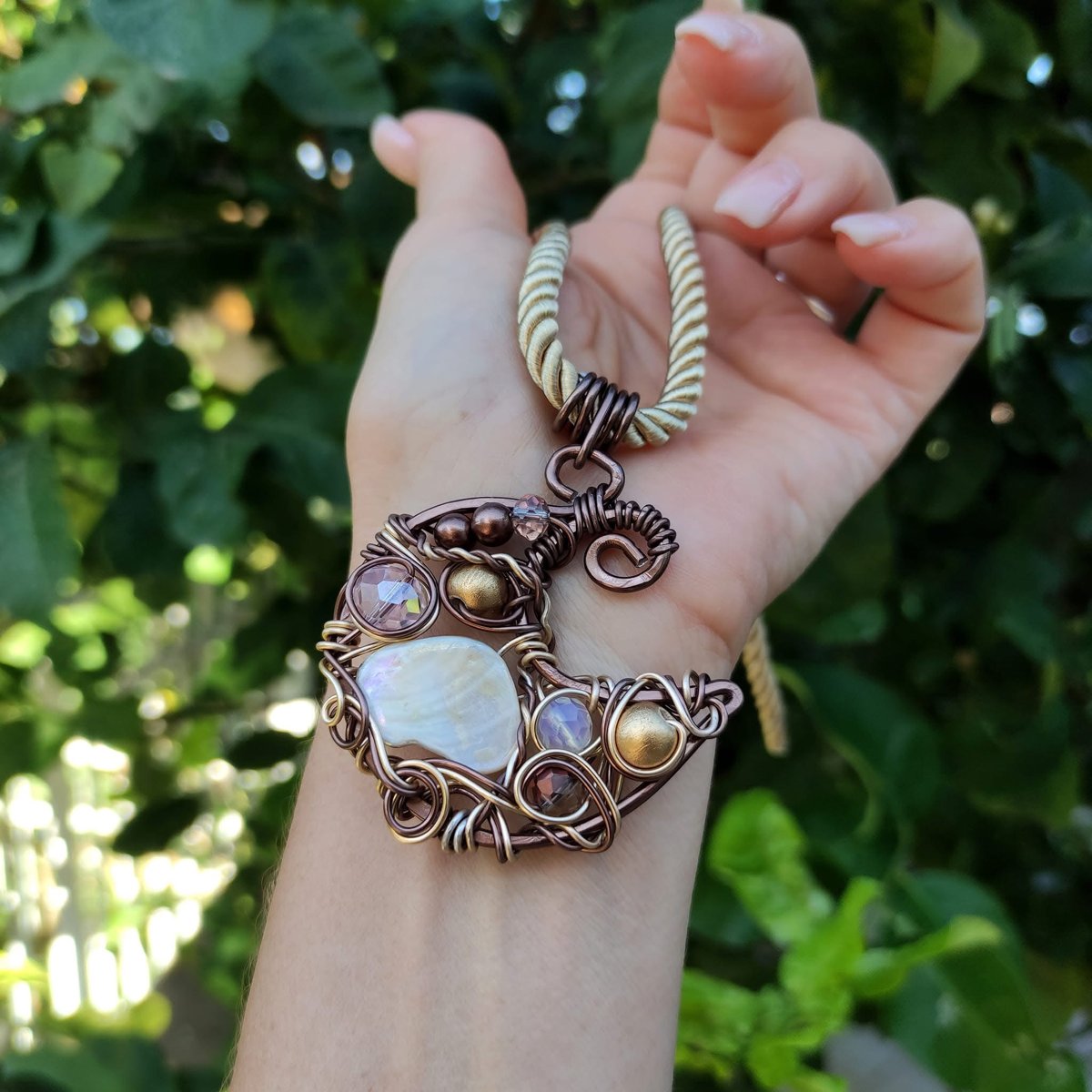 Collana Luna